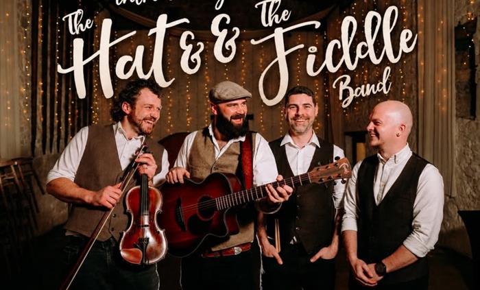 The Hat and Fiddle Band